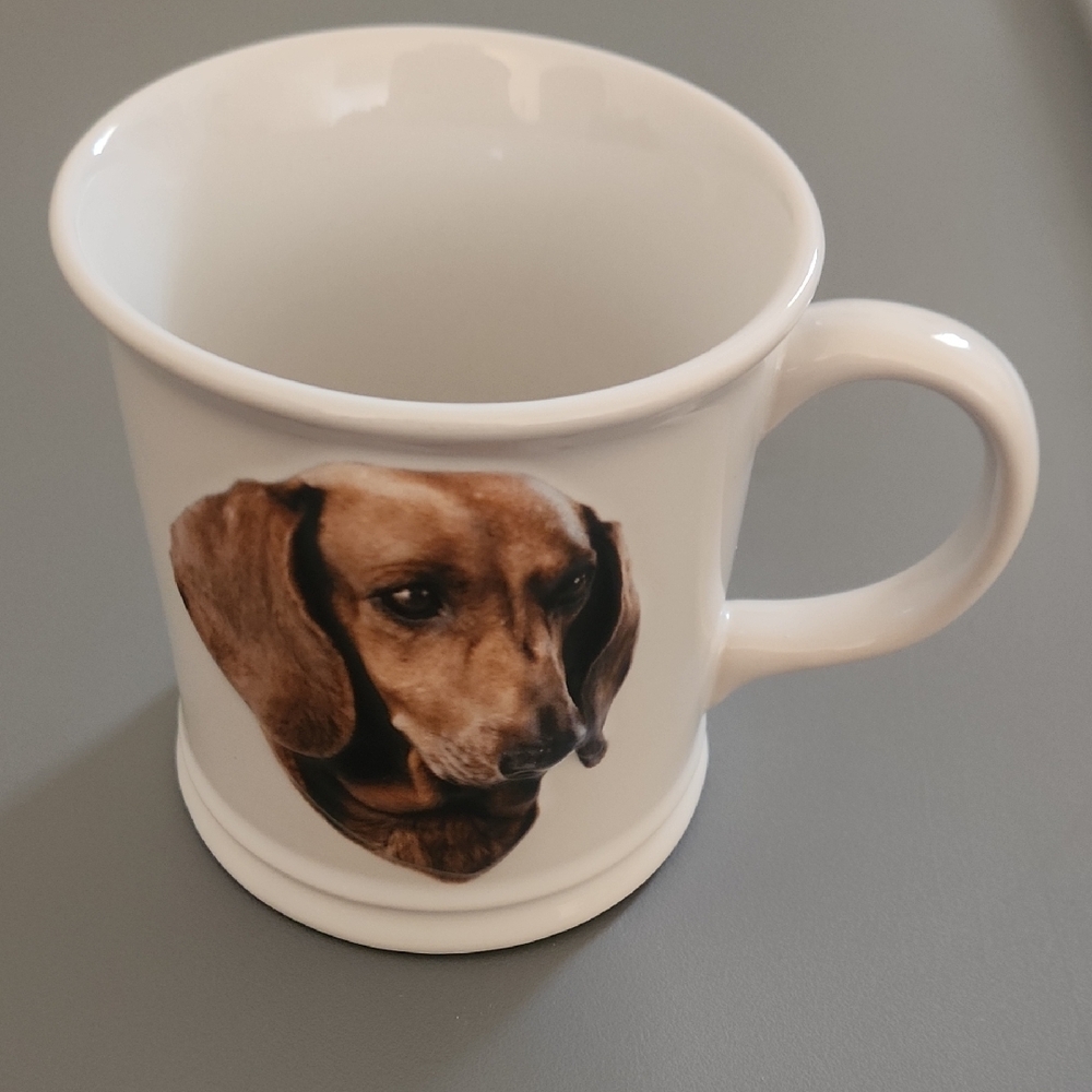 Dachshund Mug